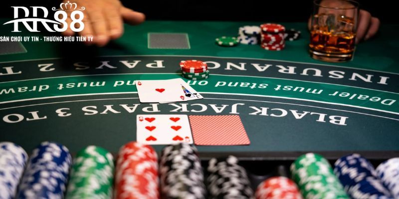 Một số hành động đặt cược trong trò chơi mà bạn cần nắm