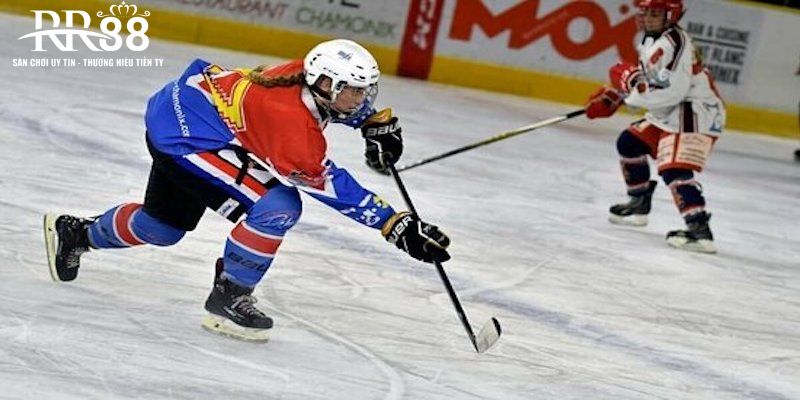 3 loại cá cược trong hockey
