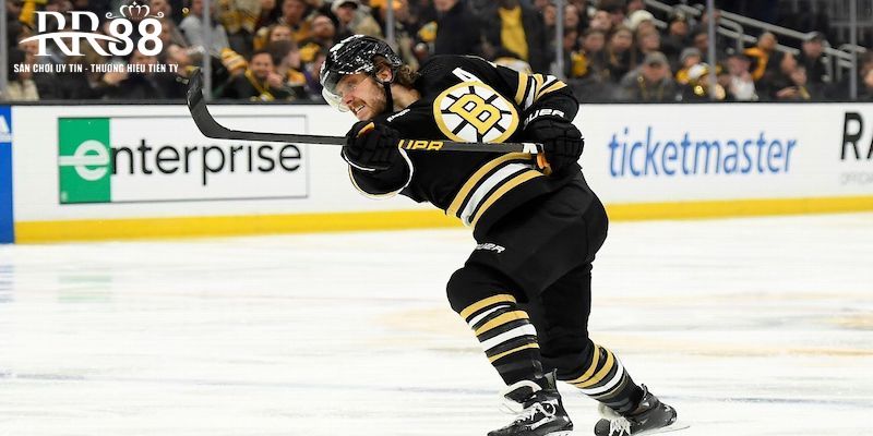 Chia sẻ luật cá cược ice hockey cho tân thủ